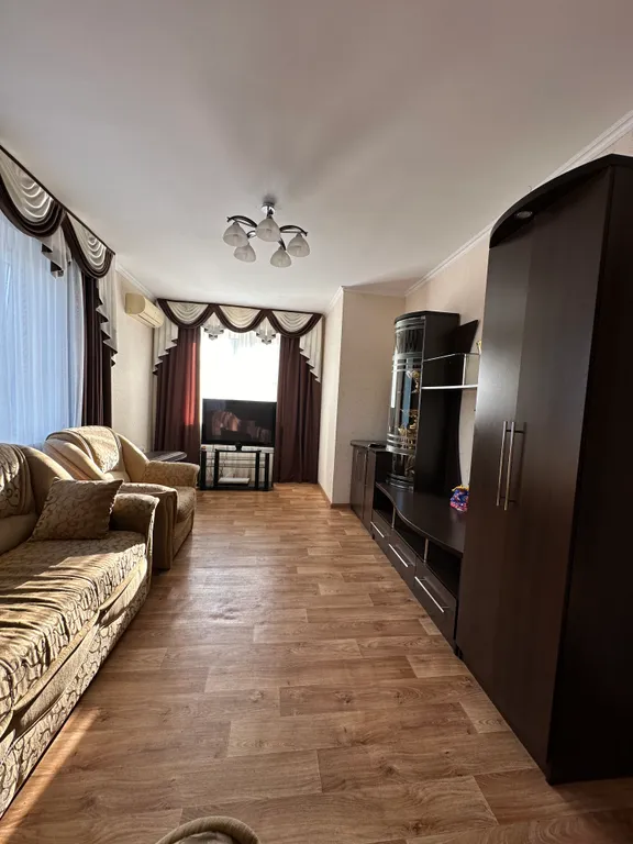 Квартира в центре парка рядом минеральные источники