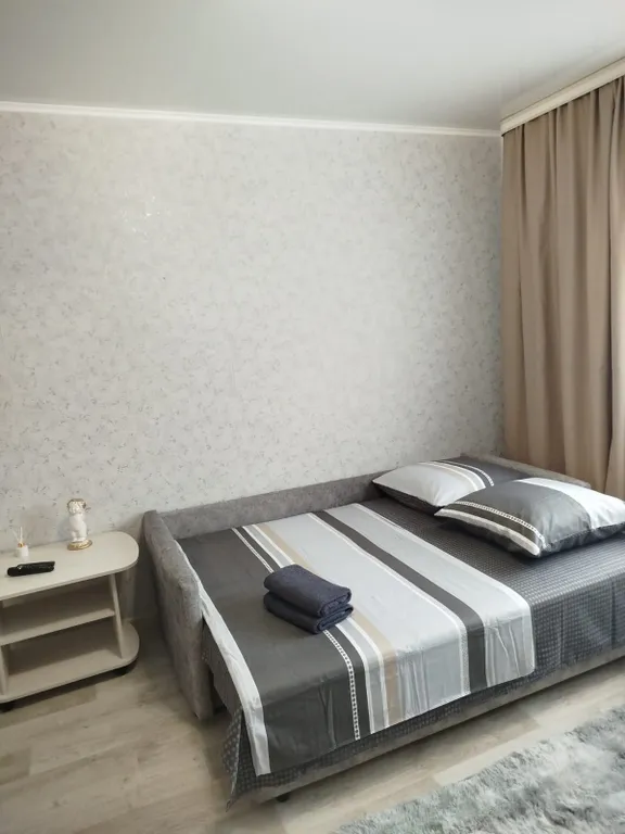 Уютная квартира в солнечном 2