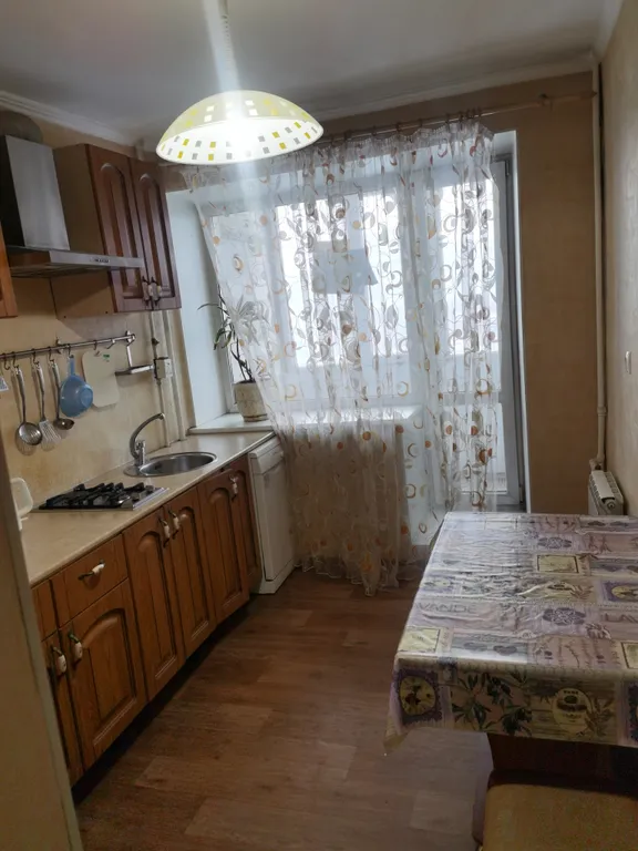 Уютная квартира в самом центре города