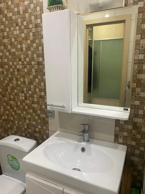 Уютные апартаменты на Высокой