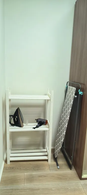 Квартира Квартира Уютная студия у ТЦ Планета и ГМ Лента — Красноярск