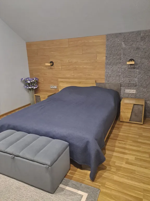 Коттедж 5-комнатный Дом — Кискелово