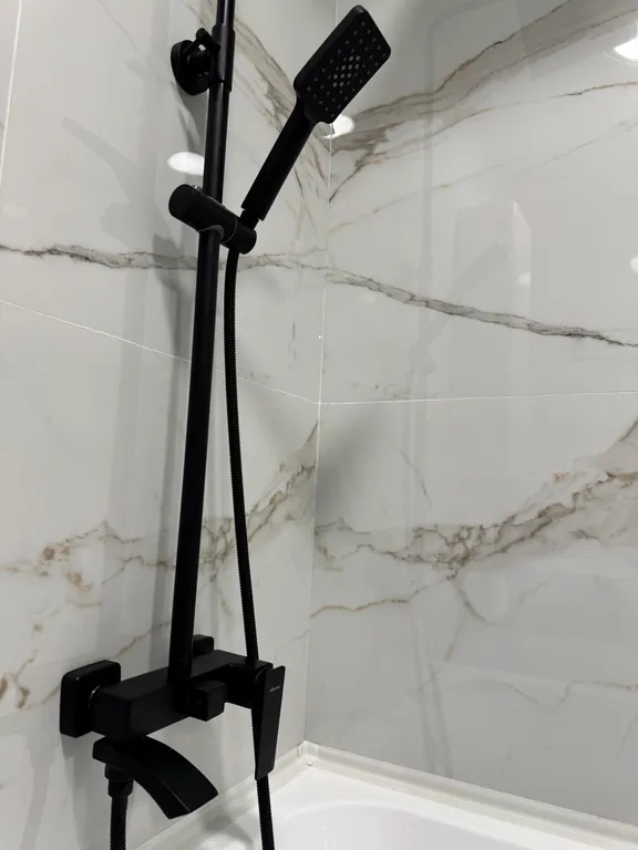 Уютная новая квартира в центральном районе города