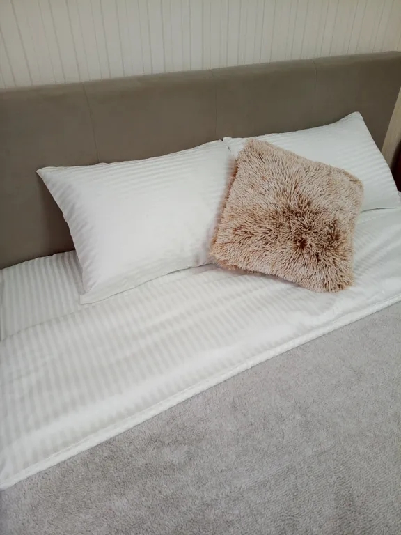 Квартира Комфортная квартира в центре, в новом доме,рядом с Верхним озером. — Калининград