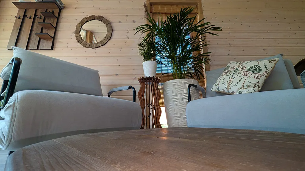 Бунгало Family