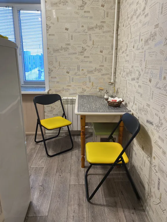 Квартира Уютная 2-х комнатная квартира в центре города для вашего отдыха — Ярославль