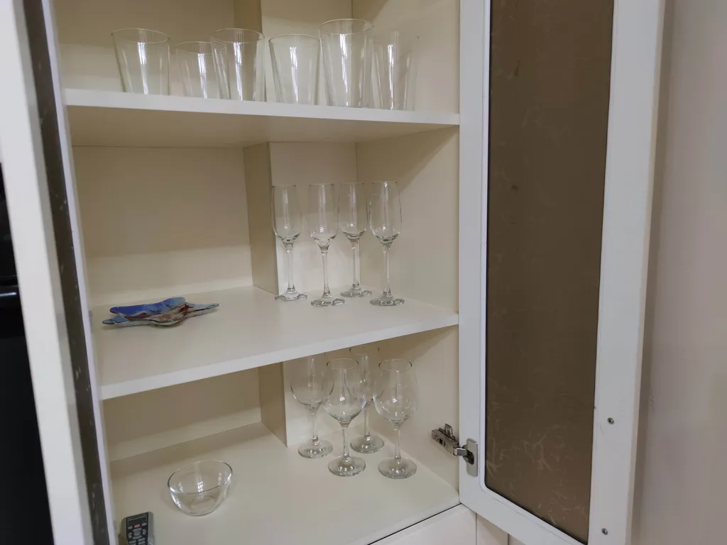 Light House - уютная 3-комнатная квартира