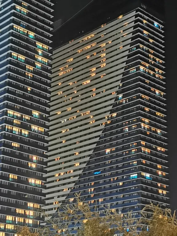 Апартамент с видом на море