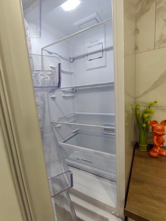 Отличная евродвушка у аэропорта и ТЦ Арена