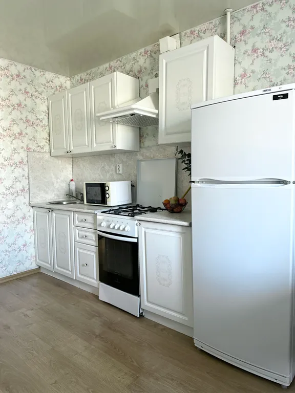 4-комнатная Квартира