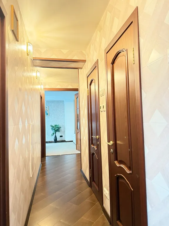 Квартира Уютная 3-комнатная квартира в центре Столицы на Новом Арбате — Москва