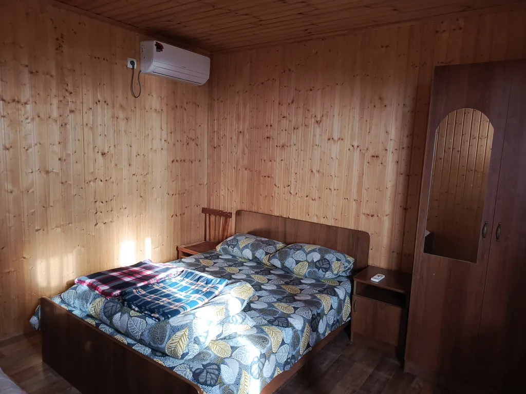 Уютный номер эконом