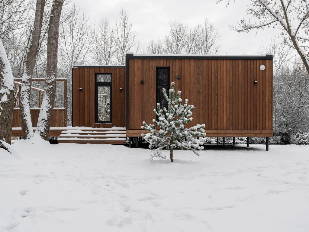 Семейный дом