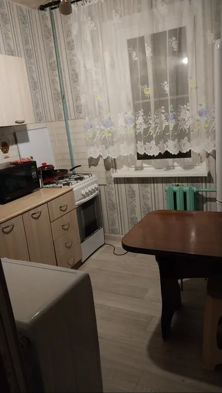 Однокомнатная квартира в районе с развитой инфраструктурой