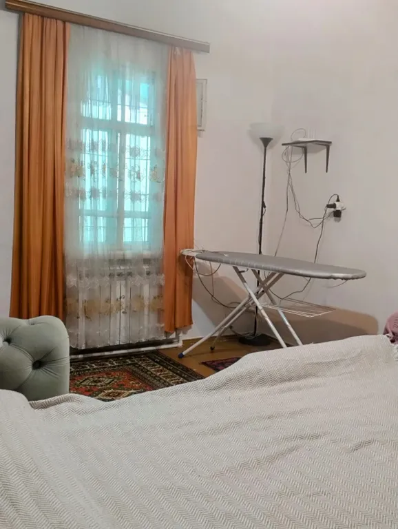 Домик в центре рядом с морем