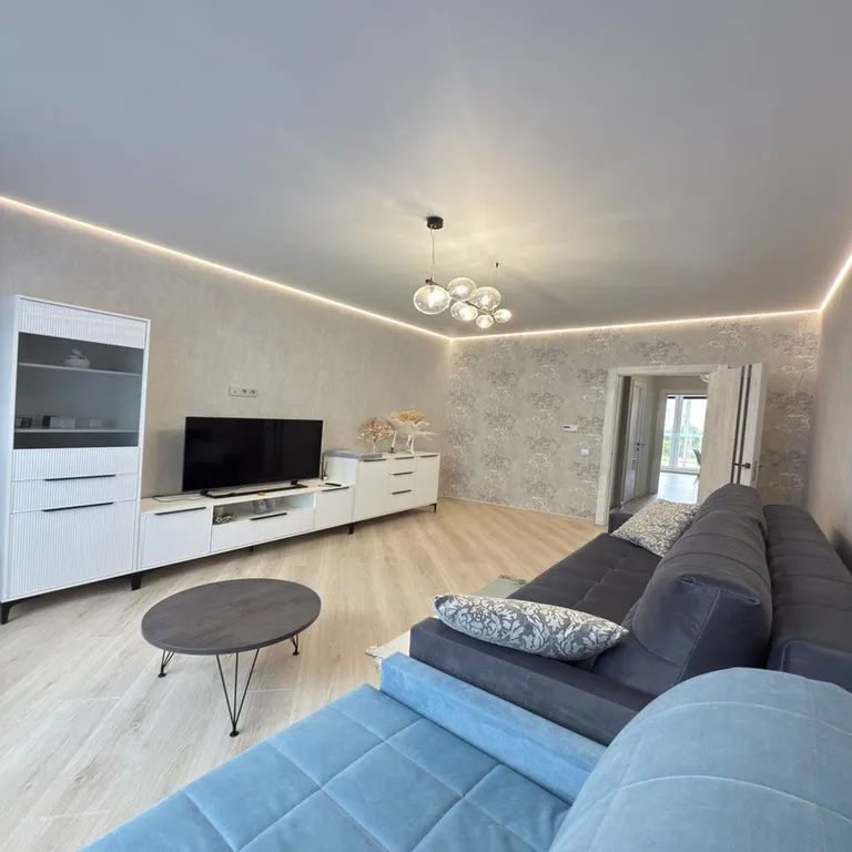 Квартира Квартира с видом на реликтовый лес — Светлогорск