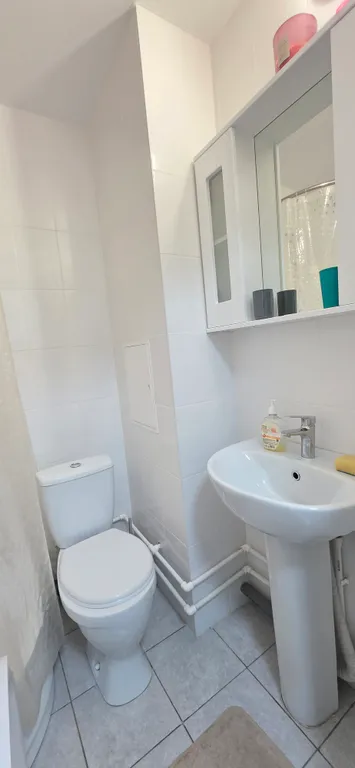 Квартира 1-комнатная Квартира — Колпино