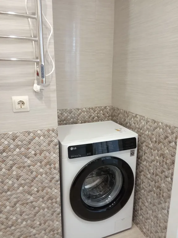 Уютная квартира в ЖК Новая Заря