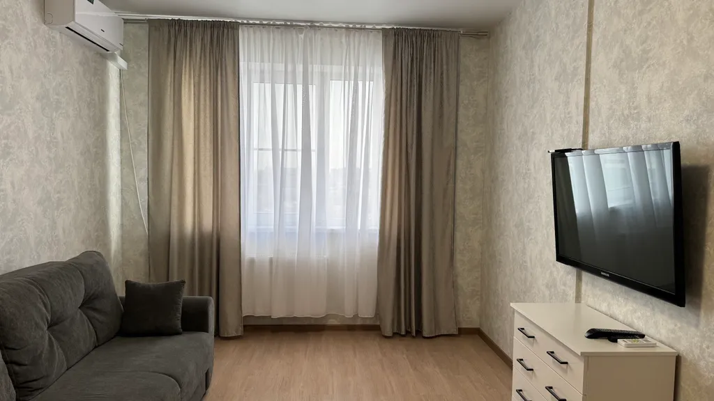 Квартира Квартира возле Ж/Д вокзала — Самара