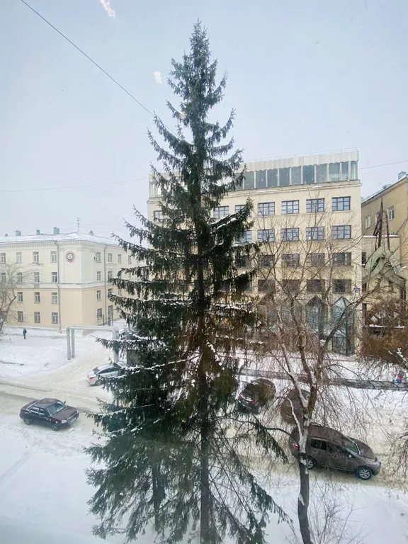 Квартира Квартира в центре — Кемерово