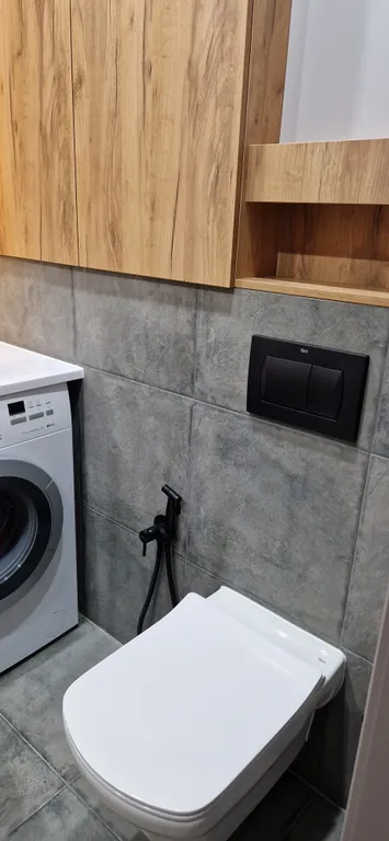 Апартаменты с видом на Тобольский Кремль