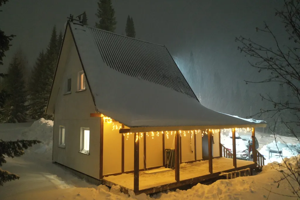 Гостевой дом Умка