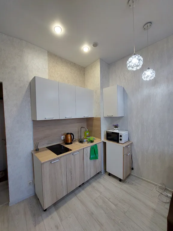 Уютная квартира в лучшем районе города