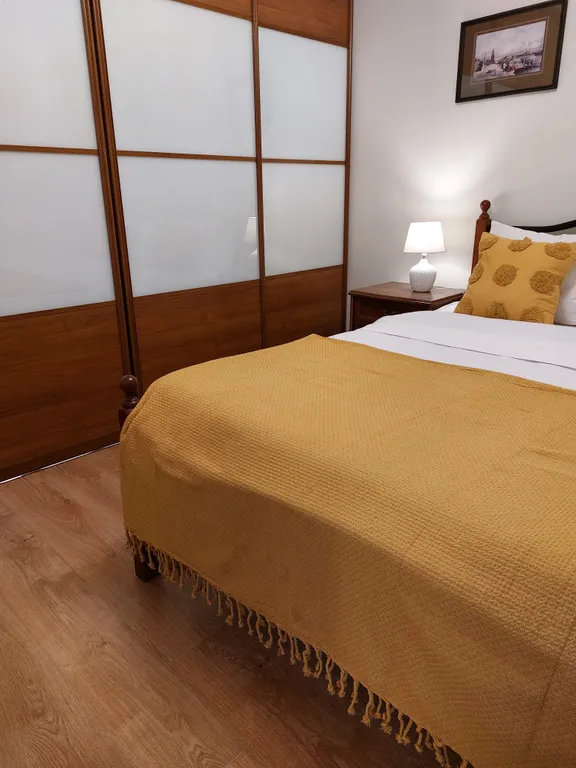 Квартира Атмосферная квартира в центре Царского Села — Пушкин