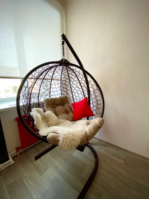 Квартира 1-комнатная Квартира — Хабаровск