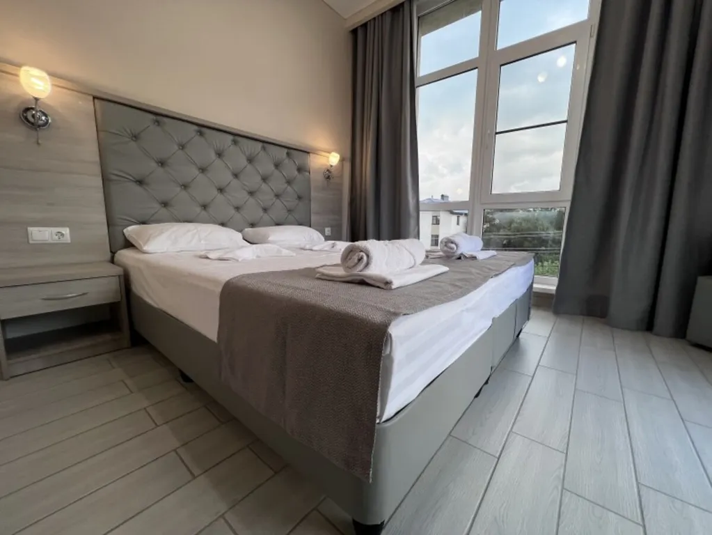 Квартира Комната — Геленджик