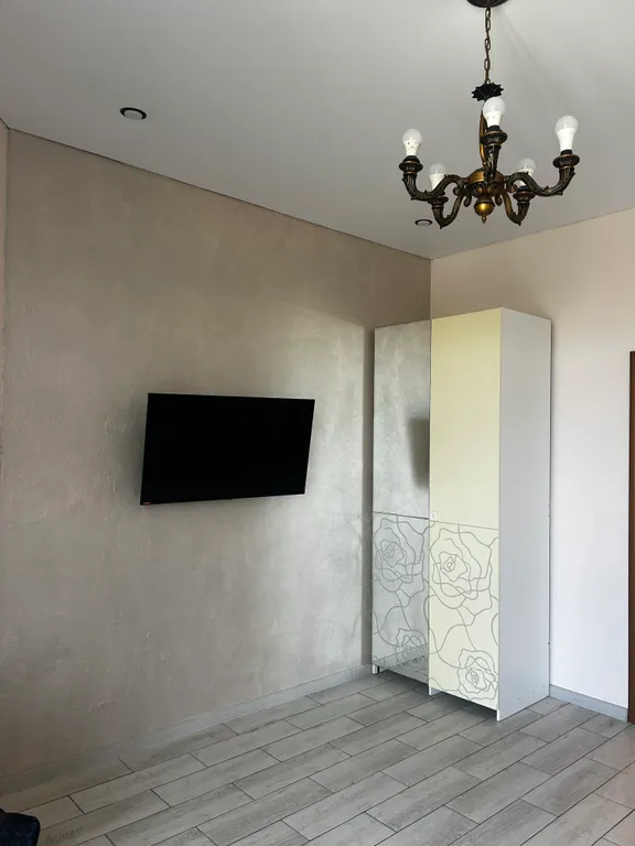 Двухкомнатный семейный номер