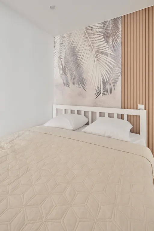 Апартаменты Reverie Azure