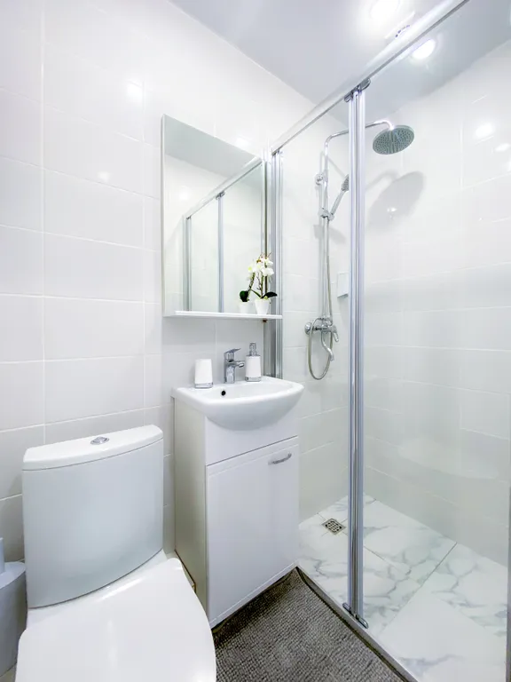 2-комн. апартаменты УНИК АПАРТ на Волгоградской около Областного Суда