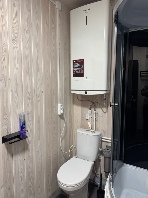 Гостевой дом в Листвянке