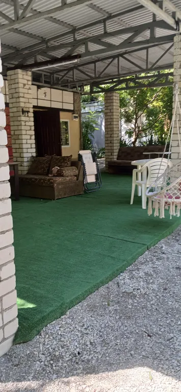 Дача Светлана