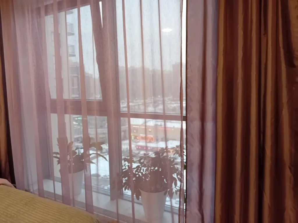 Квартира Видовые апартаменты — Санкт-Петербург