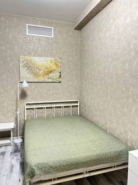 Квартира Квартира в закpытом комплексе "сота" — Евпатория