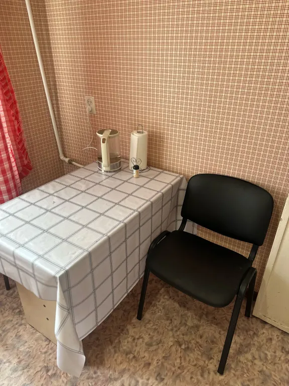 Квартира недалеко от УВЗ