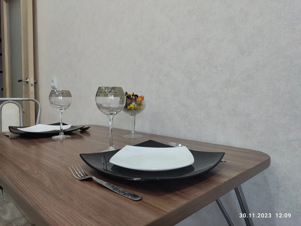 Апартаменты в гостях у Лилии