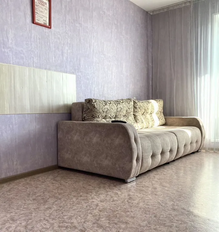 Квартира pядoм c ЧВBAKУШ