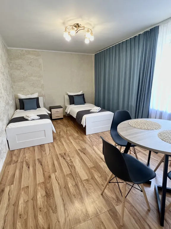 Квартира В деловом центре — аренда посуточно в Петропавловск-Камчатский