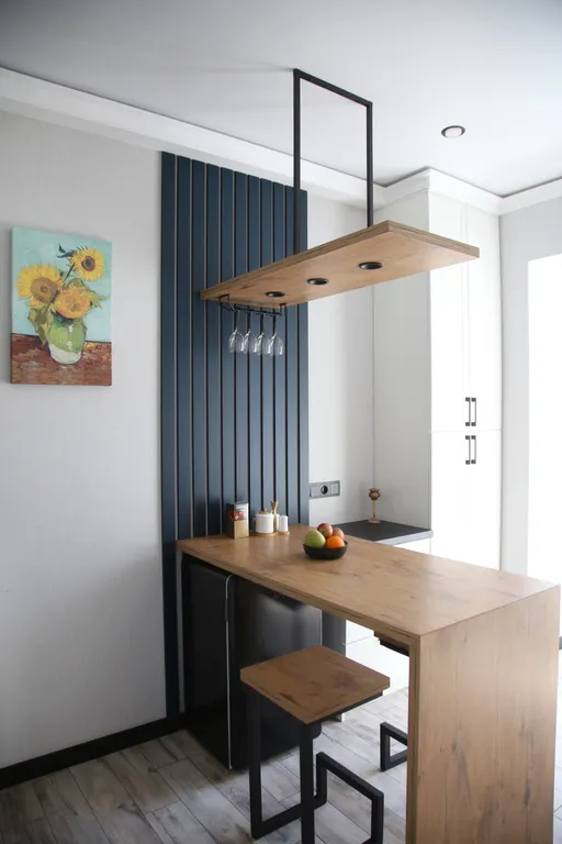 Стильные апартаменты Ван Гог в парке на самом берегу Балтийского моря