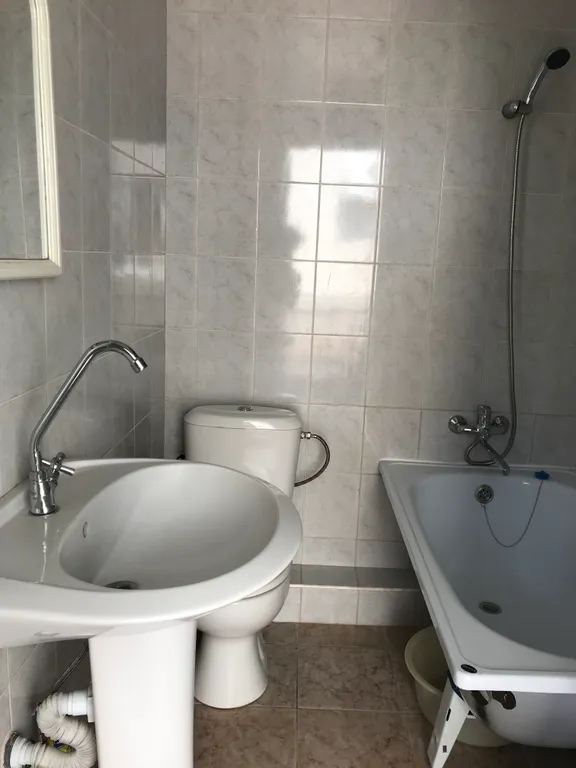 Двухместный номер с раздельными кроватями