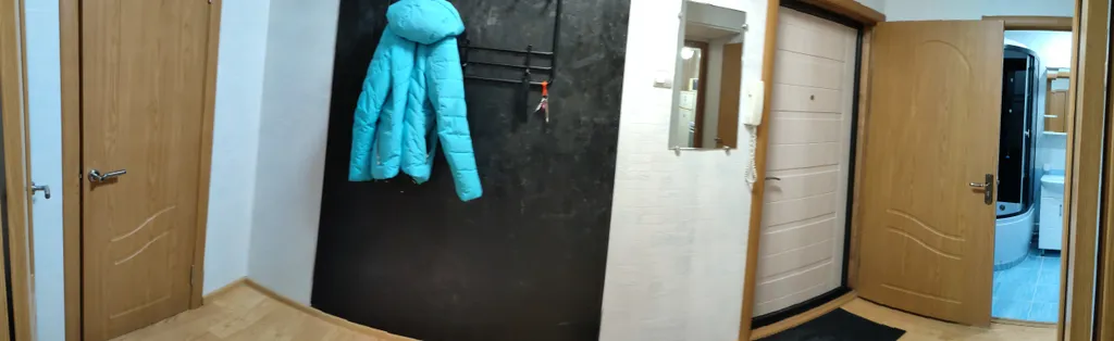 Однокомнатная квартира в северо-западном районе рядом с центром Маунтинб