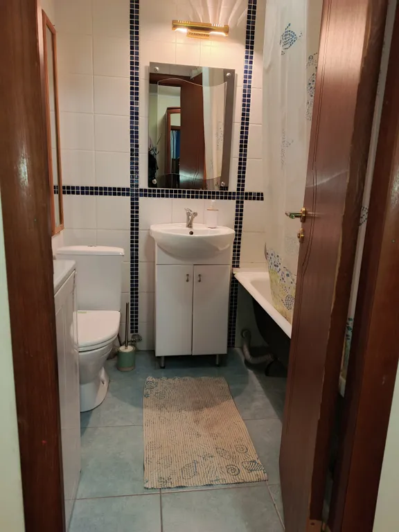 Квартира рядом со стадионом Казань Арена