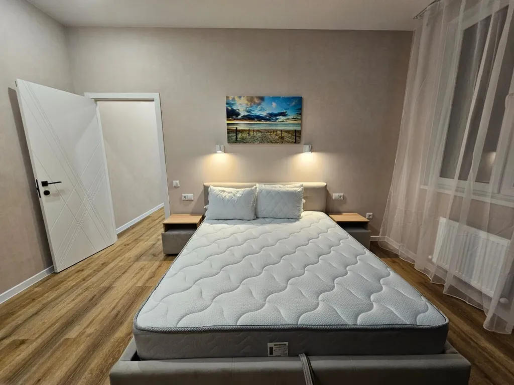 Квартира в можжевеловой роще