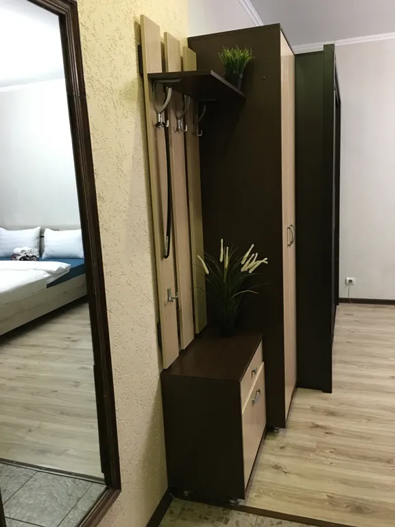 Квартира вблизи автовокзала Южный и ТЦ Космос