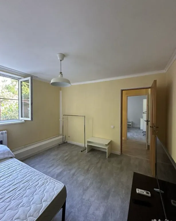 Квартира 2-х комнатная в частном доме