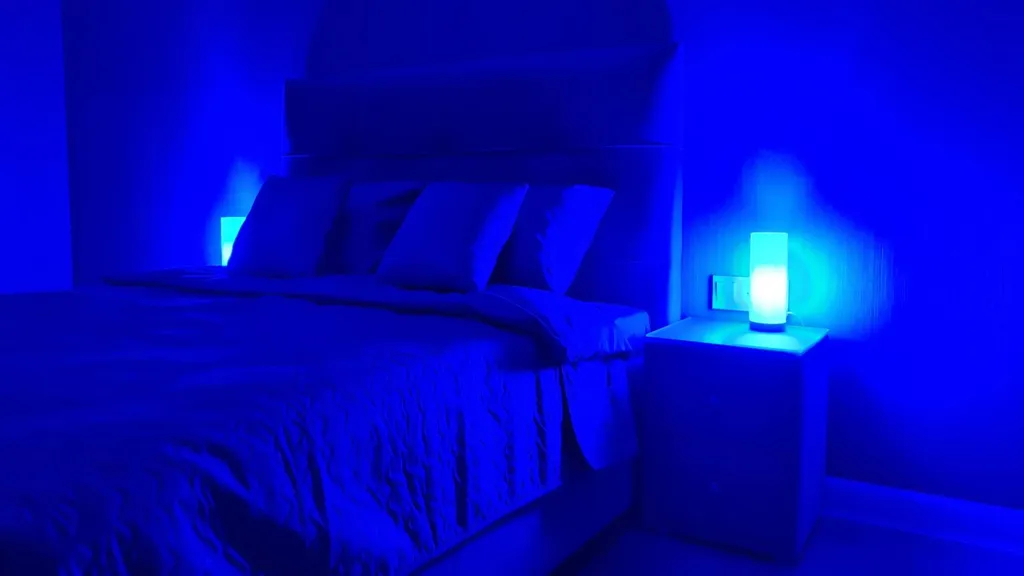 Стильные апартаменты