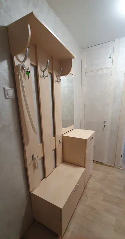 Квартира в центральной части города